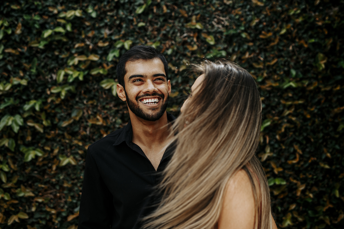 Fotografia de Casamento
Fotografo Alexandre Casttro
Patos de Minas
Minas Gerais
Ensaio Namorando