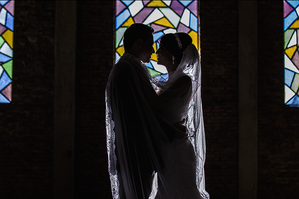Nara e Ronne | Trash the Dress