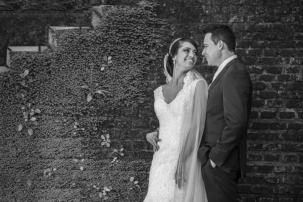 Nara e Ronne | Trash the Dress