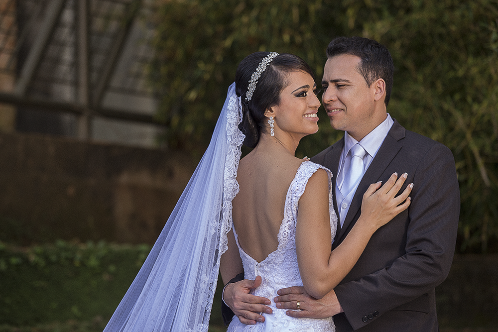 Nara e Ronne | Trash the Dress