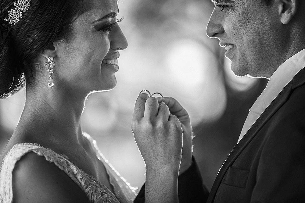 Nara e Ronne | Trash the Dress