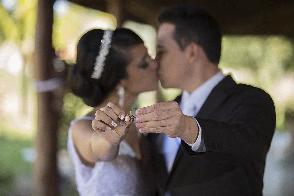 Nara e Ronne | Trash the Dress