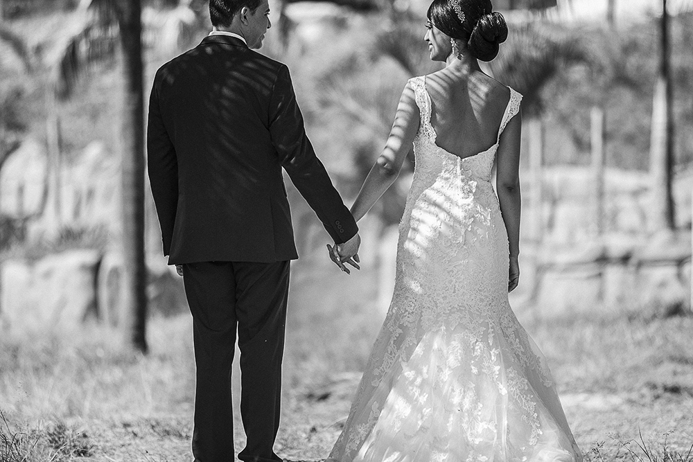 Nara e Ronne | Trash the Dress