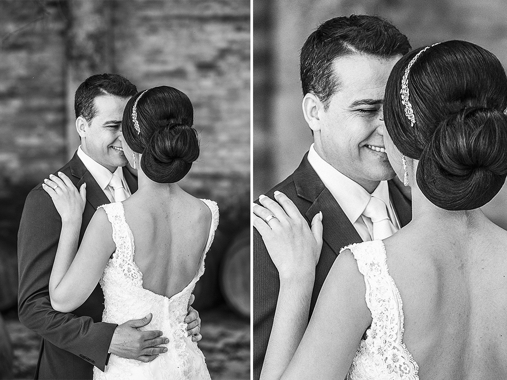 Nara e Ronne | Trash the Dress