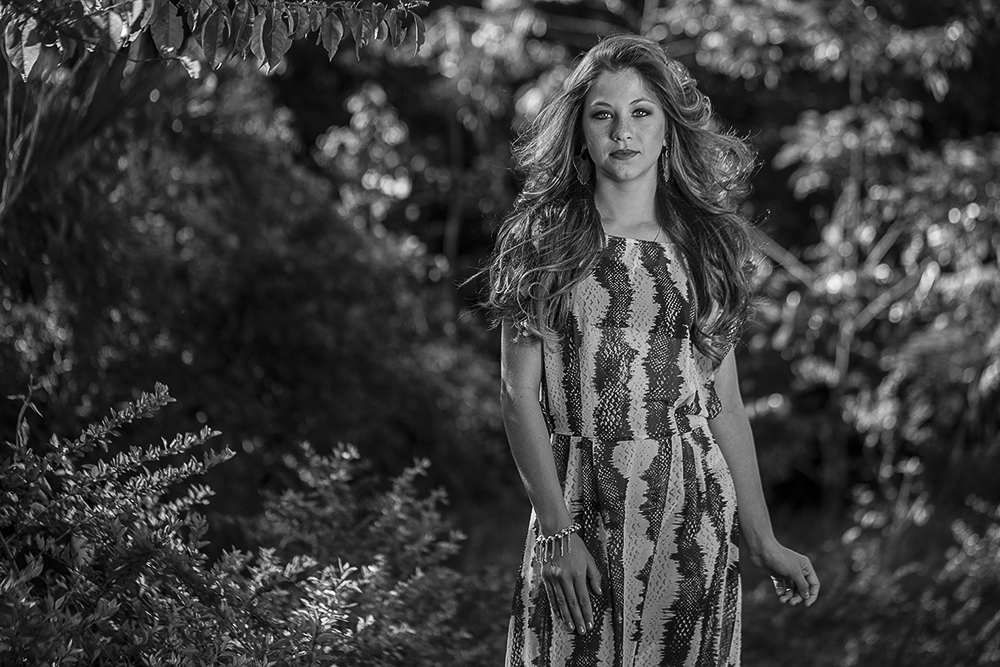 Ensaio - Thais Nicollyn