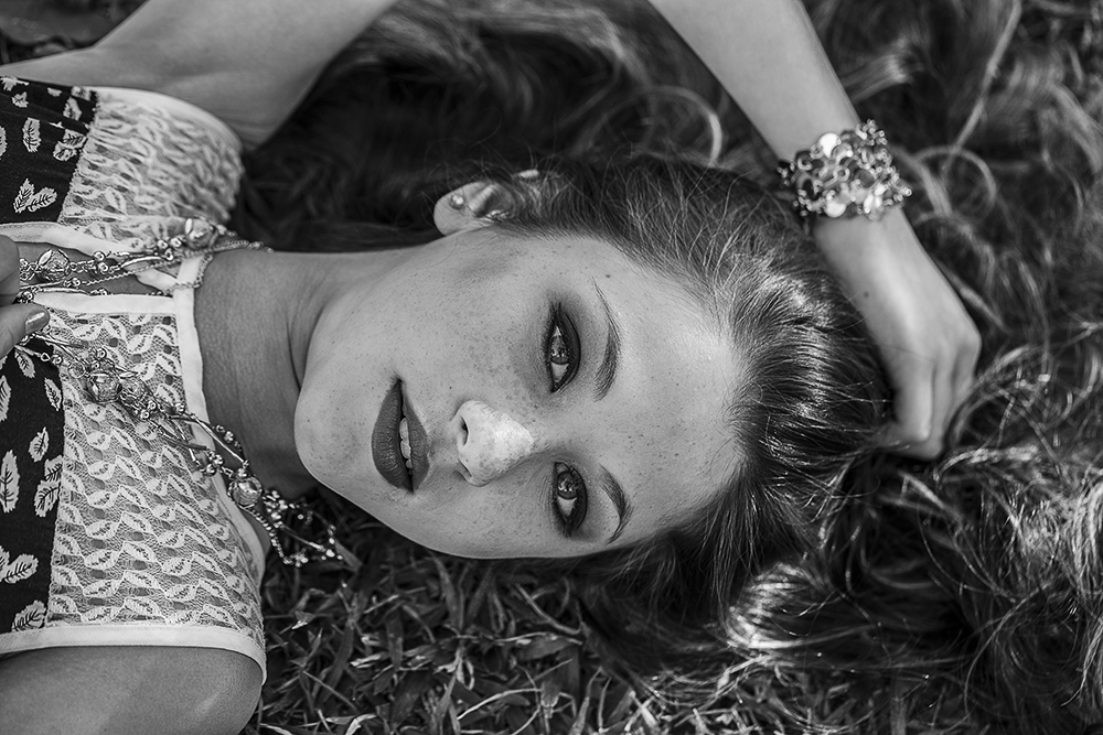 Ensaio - Thais Nicollyn