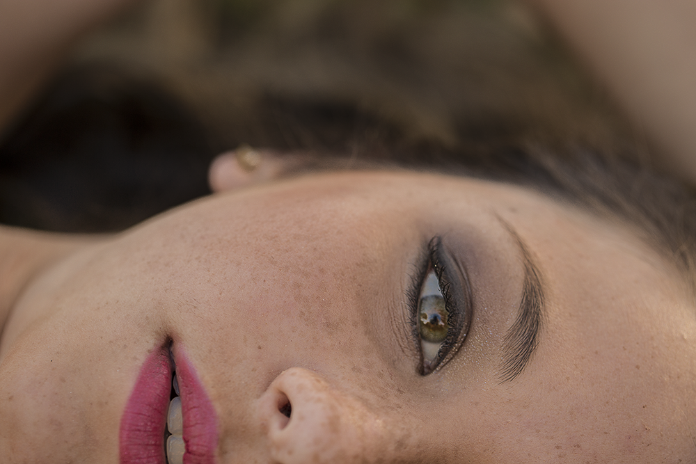 Ensaio - Thais Nicollyn