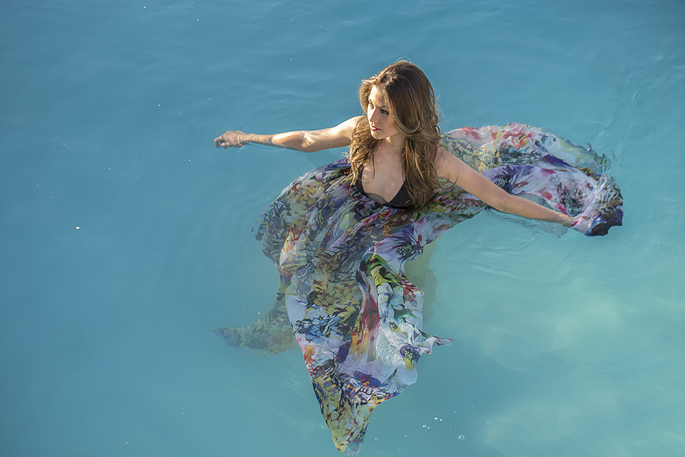 Ensaio - Thais Nicollyn