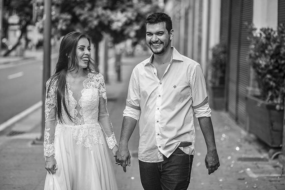 Tatiana e Alan | Destination Wedding