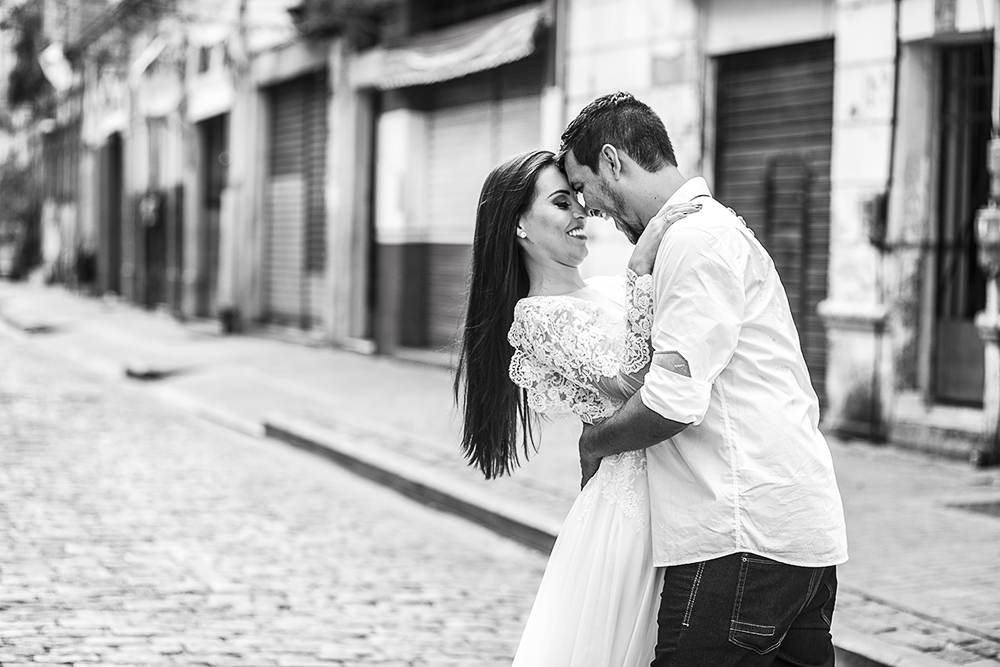 Tatiana e Alan | Destination Wedding