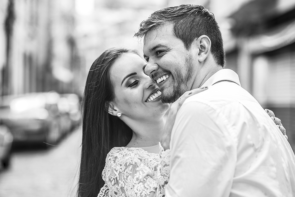 Tatiana e Alan | Destination Wedding