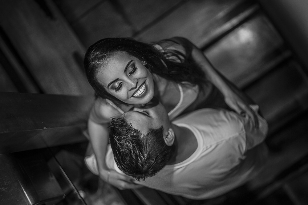 Tatiana e Alan | Destination Wedding