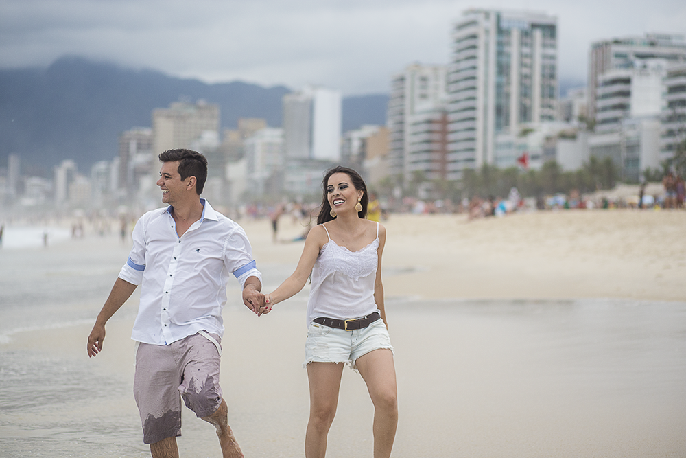 Tatiana e Alan | Destination Wedding