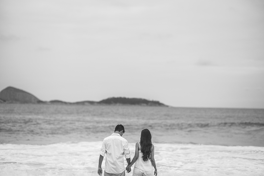 Tatiana e Alan | Destination Wedding