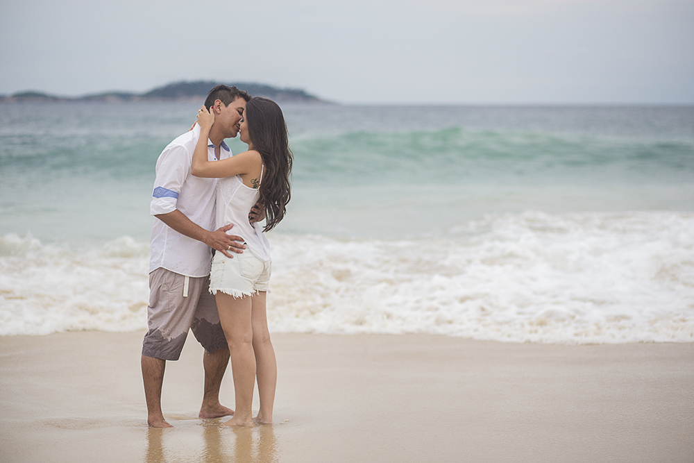 Tatiana e Alan | Destination Wedding