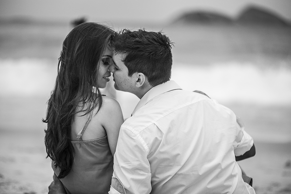 Tatiana e Alan | Destination Wedding