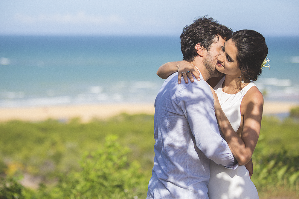 Destination Wedding | Ariana e Luiz Gustavo