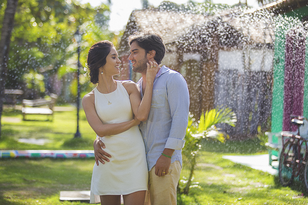 Destination Wedding | Ariana e Luiz Gustavo