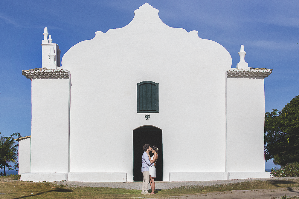 Destination Wedding | Ariana e Luiz Gustavo