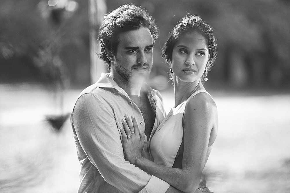 Destination Wedding | Ariana e Luiz Gustavo