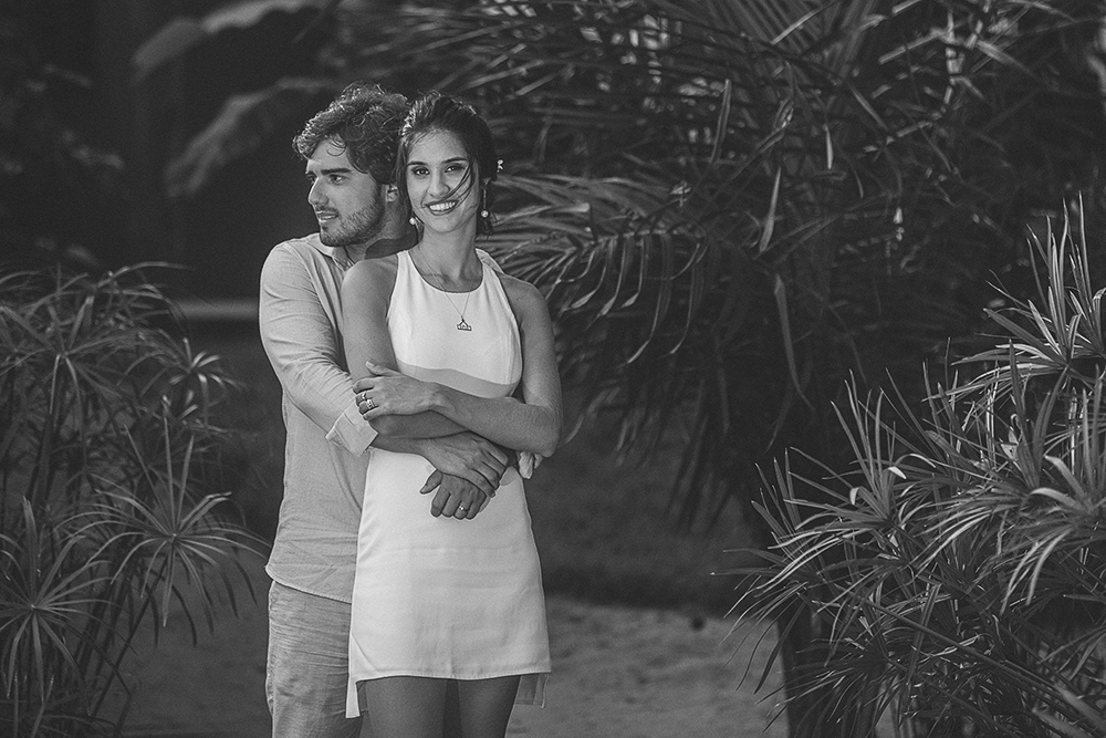 Destination Wedding | Ariana e Luiz Gustavo