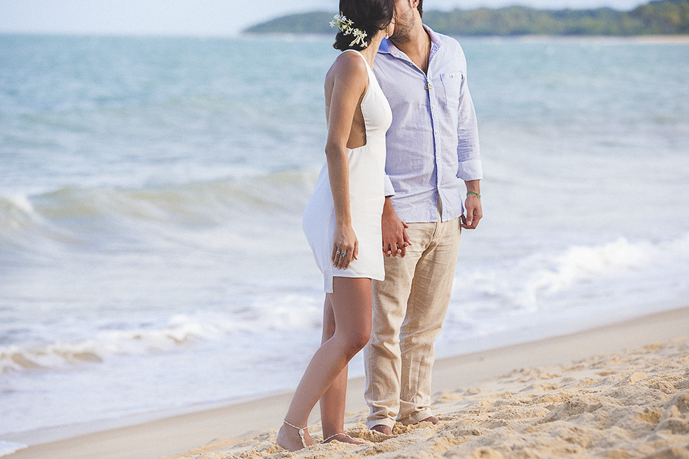 Destination Wedding | Ariana e Luiz Gustavo