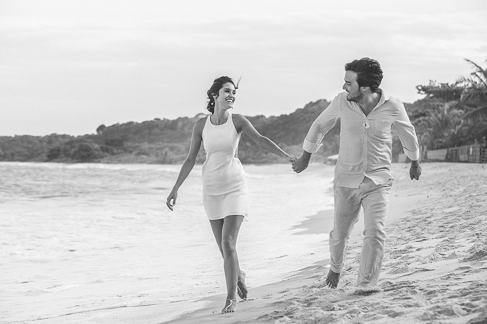 Destination Wedding | Ariana e Luiz Gustavo