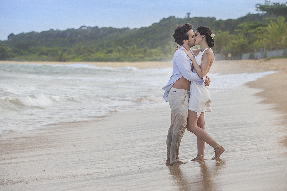 Destination Wedding | Ariana e Luiz Gustavo