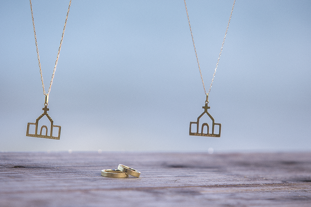 Destination Wedding | Ariana e Luiz Gustavo