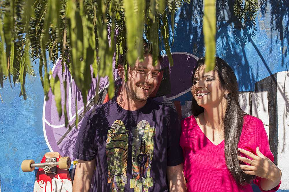 Love Session - Nayane e Gabriel