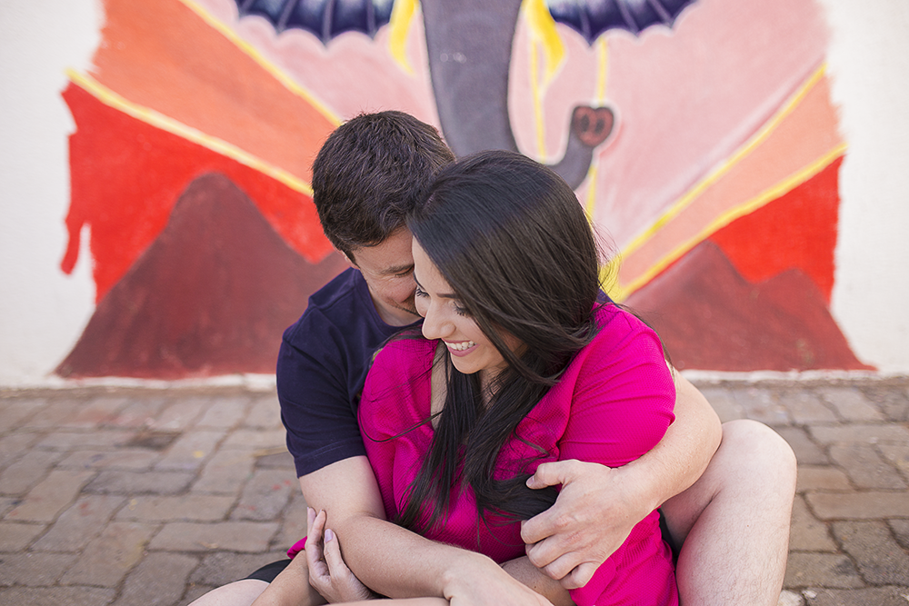 Love Session - Nayane e Gabriel