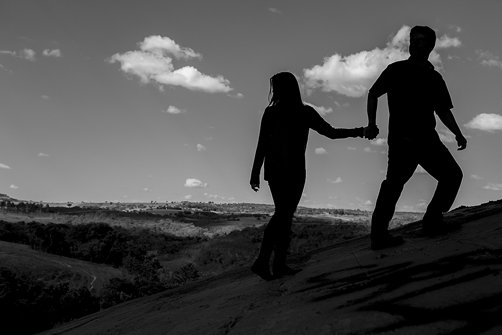 Love Session - Nayane e Gabriel