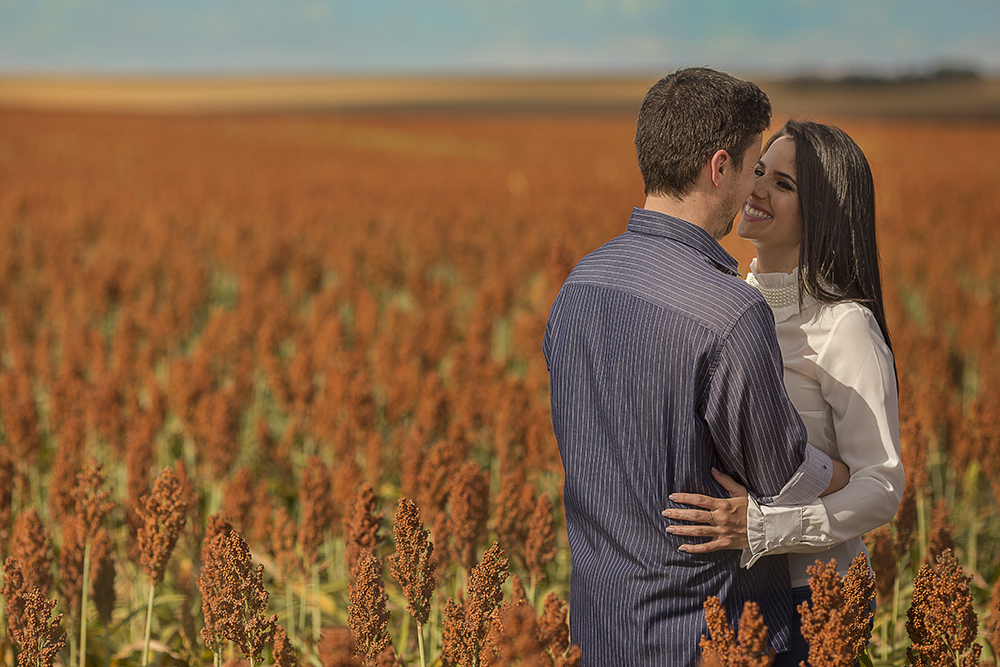 Love Session - Nayane e Gabriel