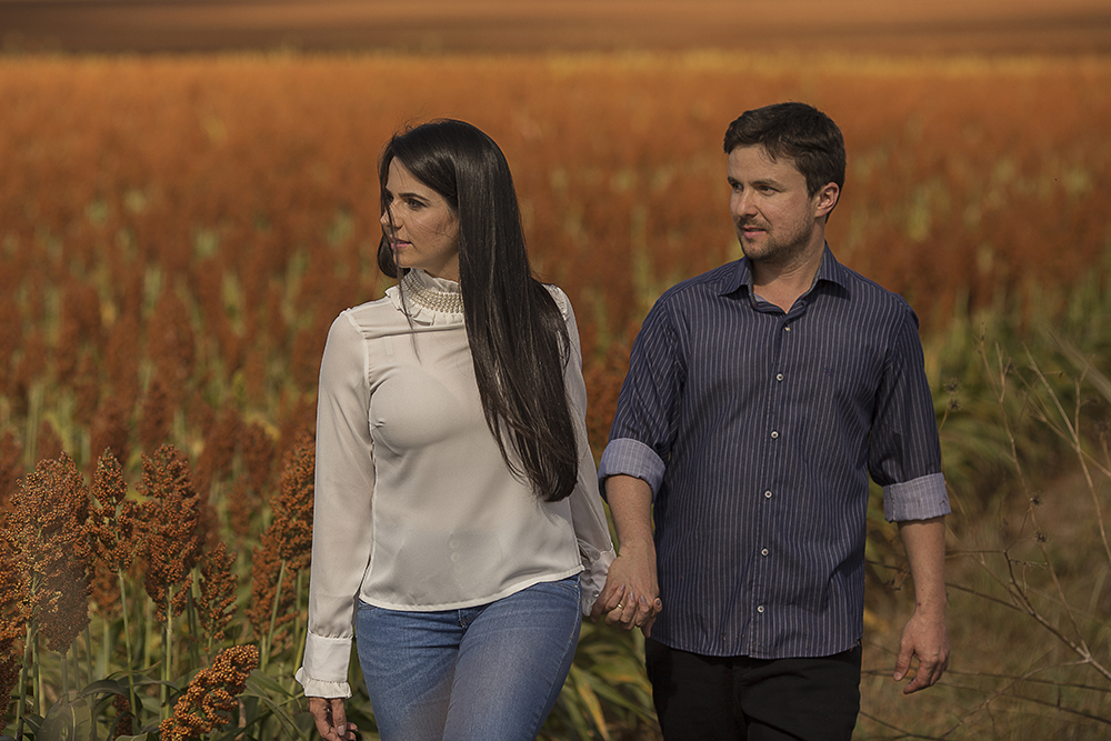 Love Session - Nayane e Gabriel