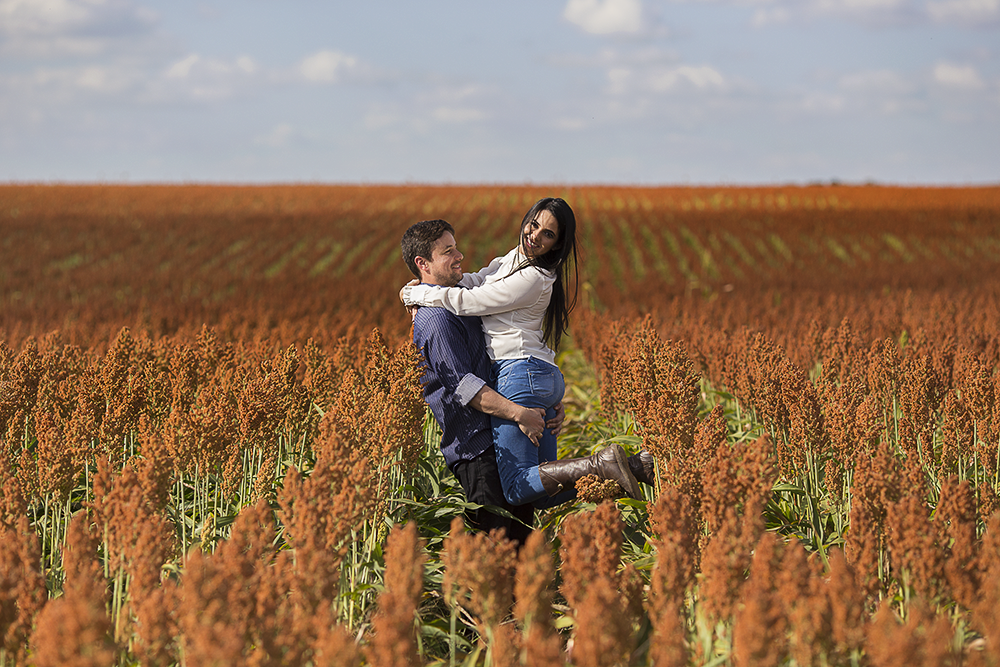 Love Session - Nayane e Gabriel