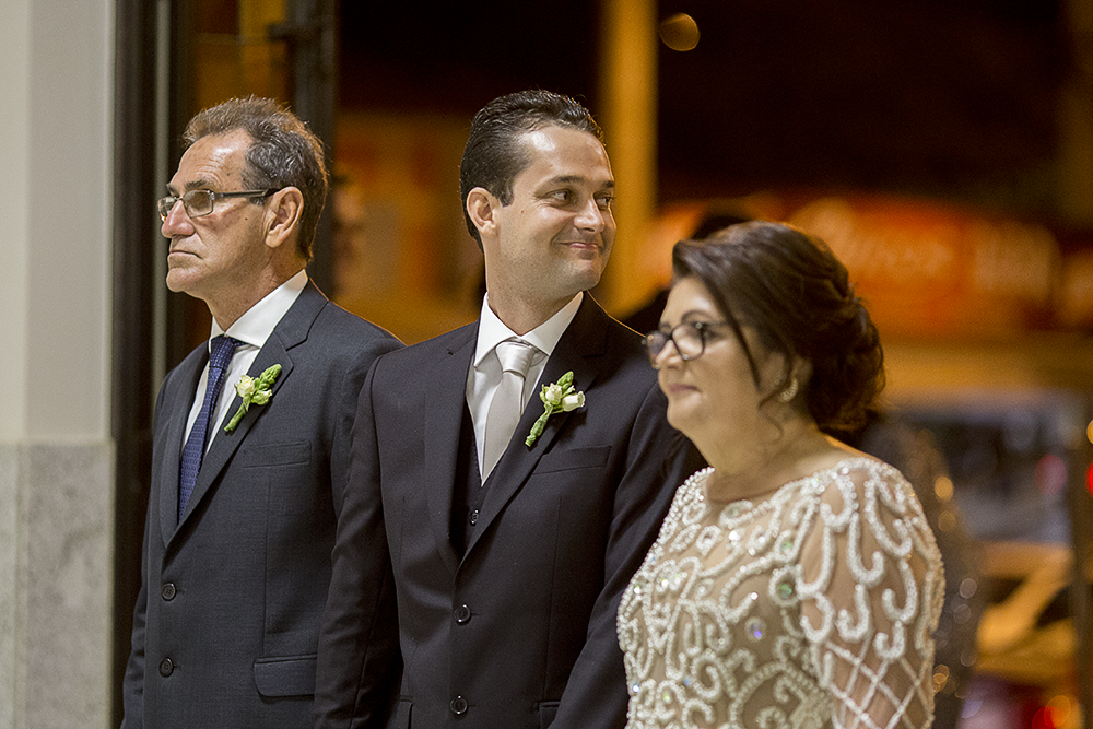 Betania e Jorge | Wedding day