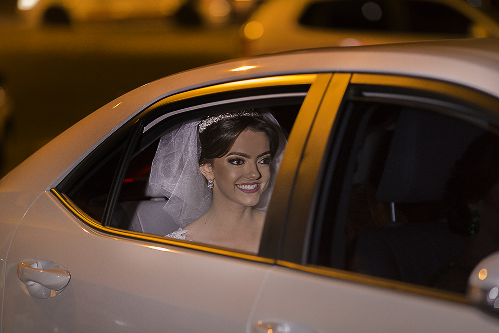 Betania e Jorge | Wedding day