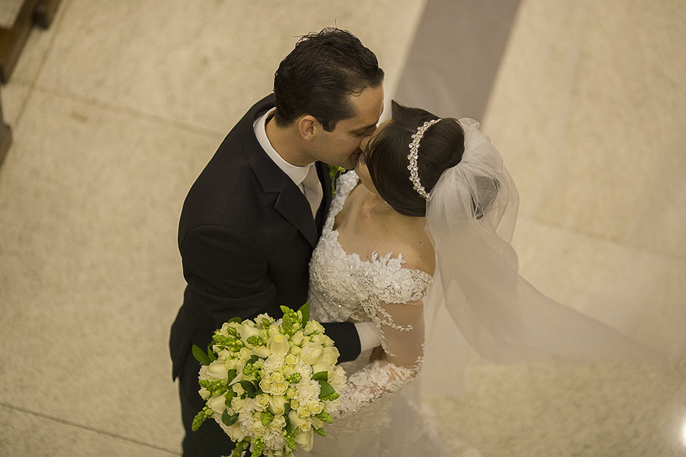 Betania e Jorge | Wedding day