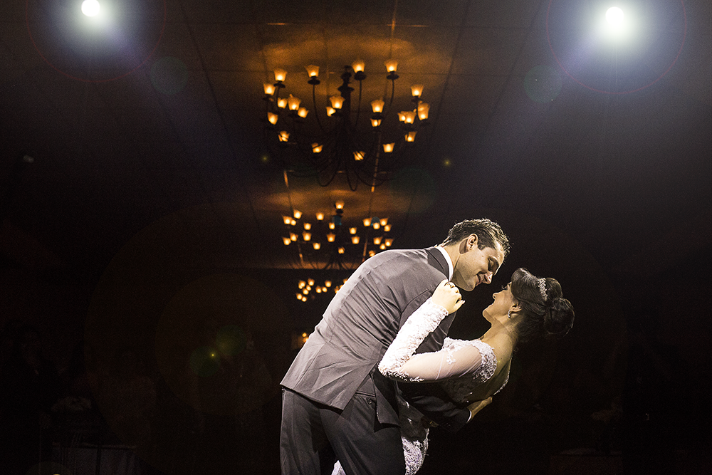 Betania e Jorge | Wedding day