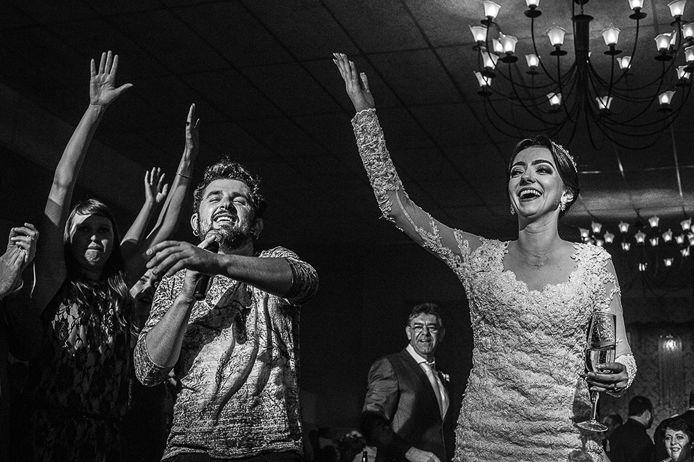 Betania e Jorge | Wedding day