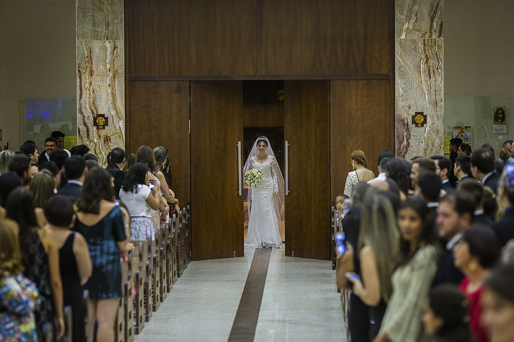 Betania e Jorge | Wedding day