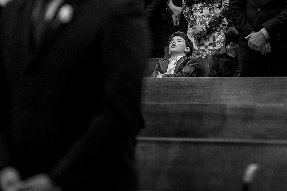 Betania e Jorge | Wedding day