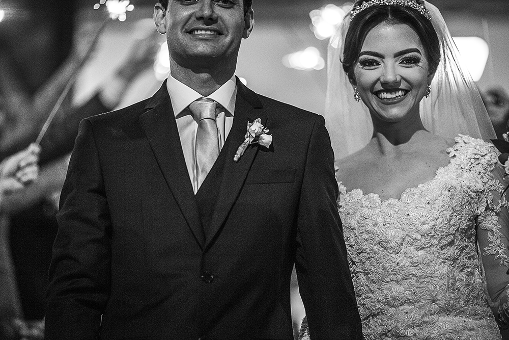 Betania e Jorge | Wedding day