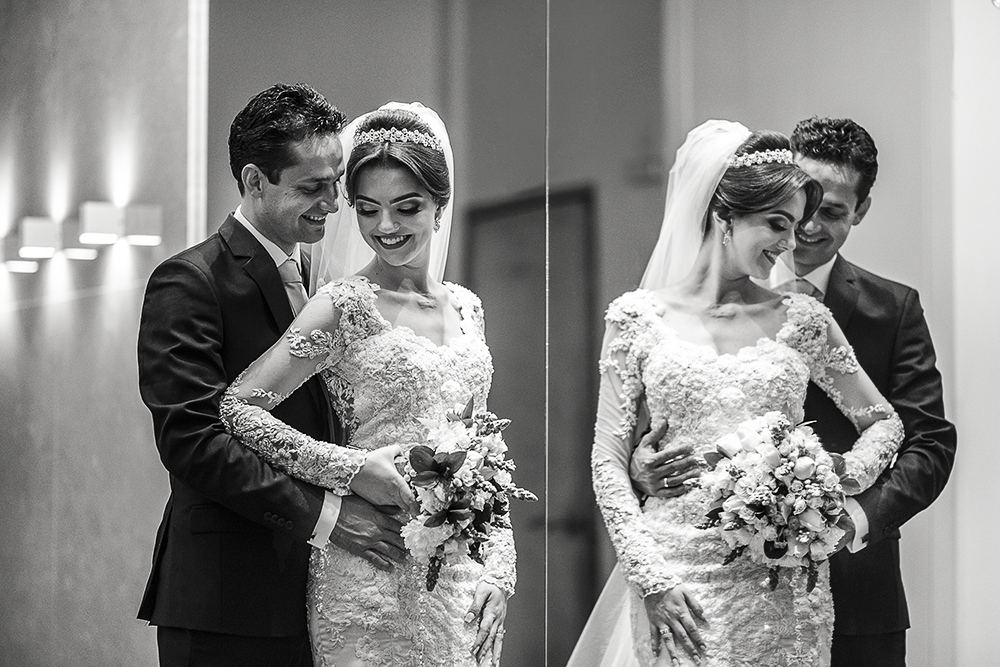 Betania e Jorge | Wedding day