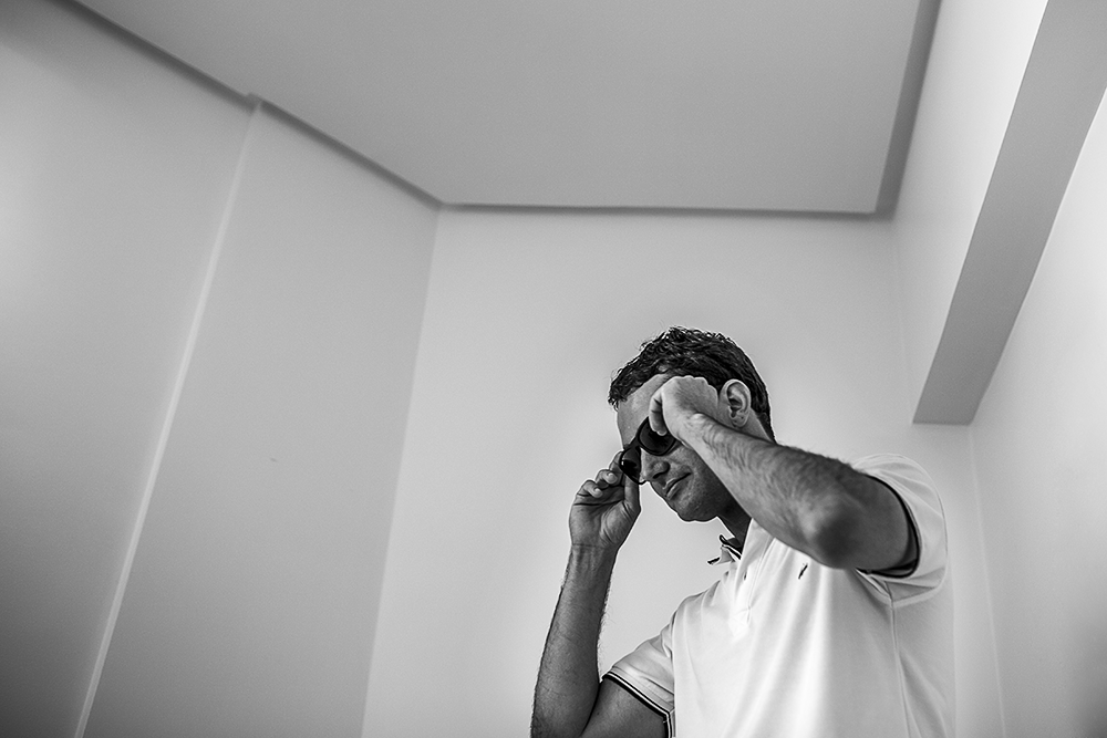 Betania e Jorge | Wedding day