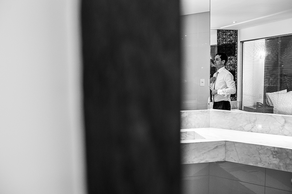 Betania e Jorge | Wedding day