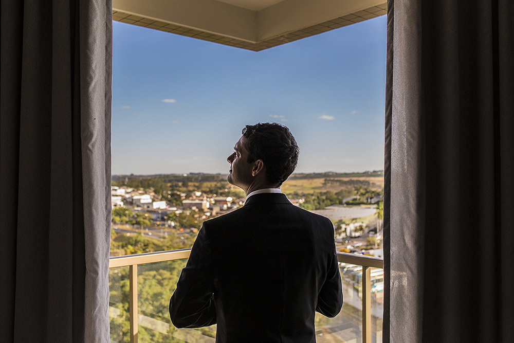 Betania e Jorge | Wedding day