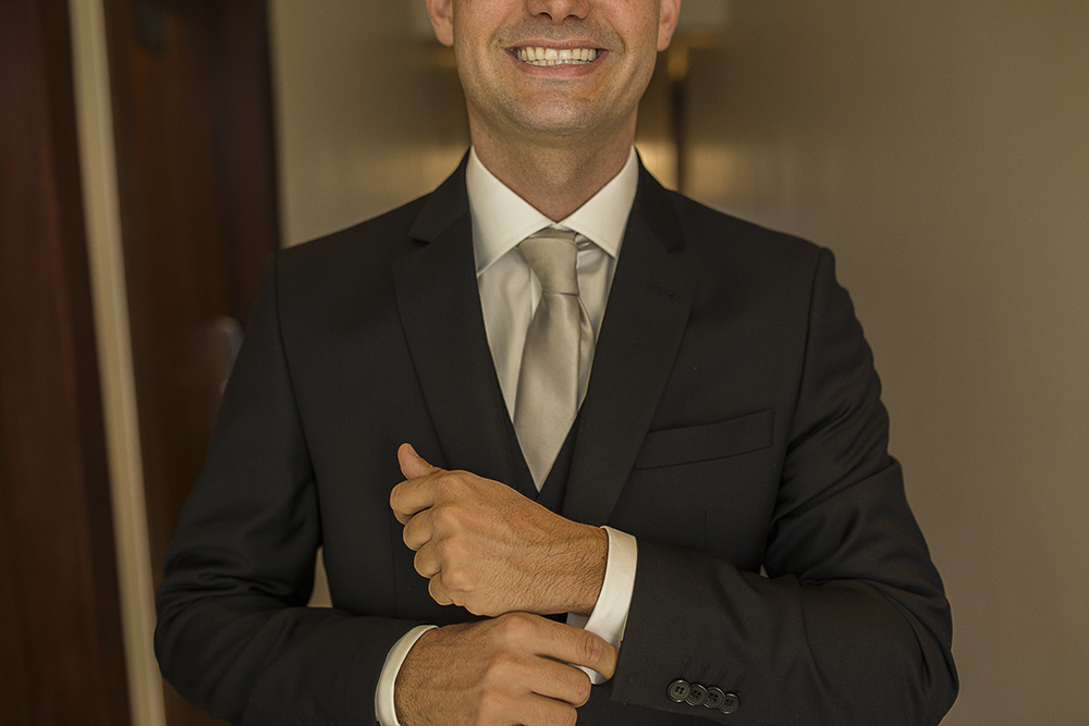 Betania e Jorge | Wedding day