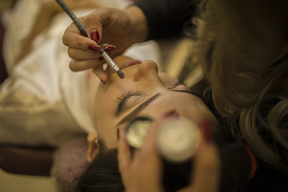 Betania e Jorge | Wedding day