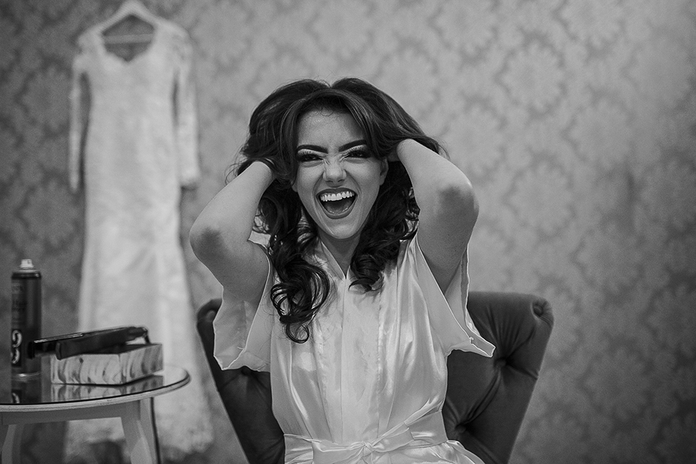 Betania e Jorge | Wedding day